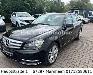 Mercedes-Benz C 180 Gebrauchtwagen