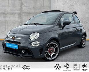 Abarth 500C Gebrauchtwagen