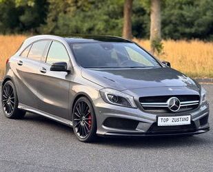 Mercedes-Benz A 45 AMG Gebrauchtwagen
