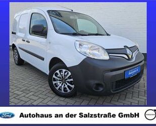 Renault Kangoo Gebrauchtwagen