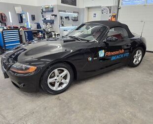 BMW Z4 Gebrauchtwagen