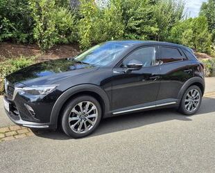 Mazda CX-3 Gebrauchtwagen