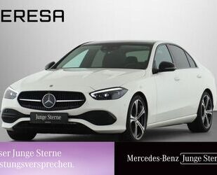 Mercedes-Benz C 300 Gebrauchtwagen