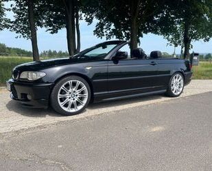BMW 325 Gebrauchtwagen
