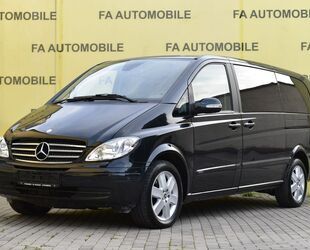 Mercedes-Benz Viano Gebrauchtwagen