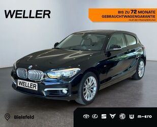 BMW 118 Gebrauchtwagen