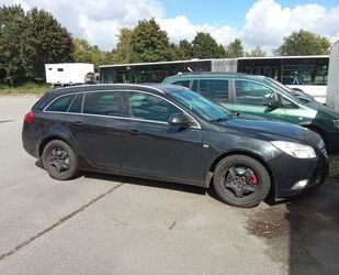 Opel Insignia Gebrauchtwagen