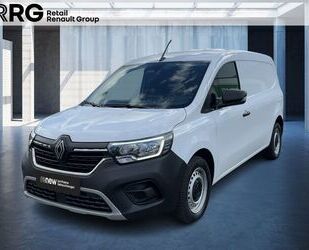 Renault Kangoo Gebrauchtwagen