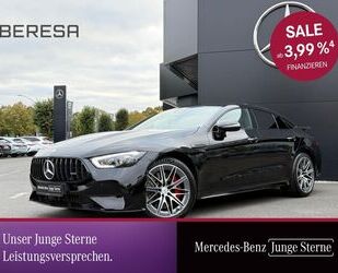 Mercedes-Benz AMG GT Gebrauchtwagen