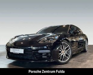 Porsche Panamera Gebrauchtwagen