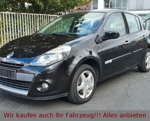 Renault Clio Gebrauchtwagen