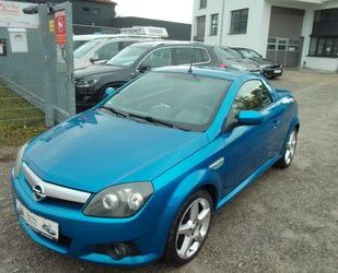 Opel Tigra Gebrauchtwagen