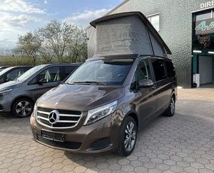 Mercedes-Benz V 250 Gebrauchtwagen