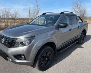 Nissan Navara Gebrauchtwagen