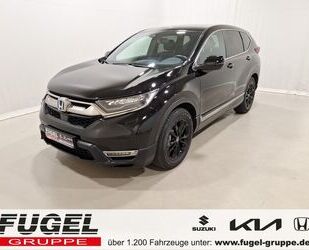 Honda CR-V Gebrauchtwagen