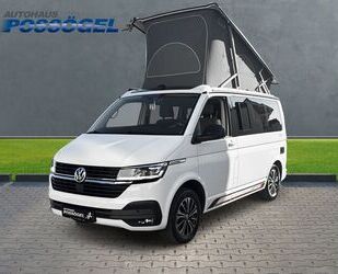 VW T6 California Gebrauchtwagen