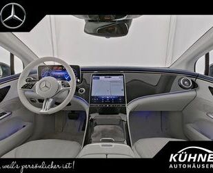 Mercedes-Benz EQE Gebrauchtwagen