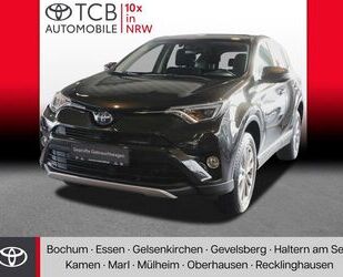 Toyota RAV 4 Gebrauchtwagen