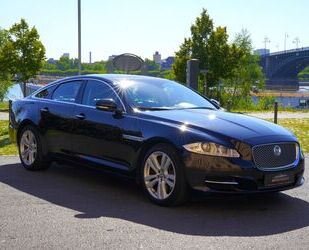 Jaguar XJ Gebrauchtwagen