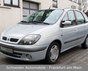 Renault Scenic Gebrauchtwagen