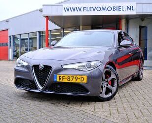 Alfa Romeo Giulia Gebrauchtwagen
