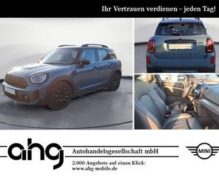 Mini Cooper D Countryman Gebrauchtwagen