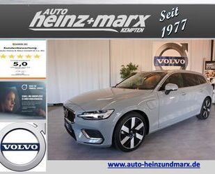 Volvo V60 Gebrauchtwagen