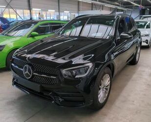 Mercedes-Benz GLC 300 Gebrauchtwagen