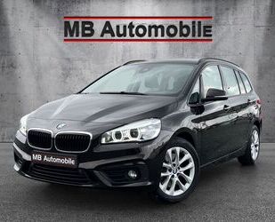 BMW 220 Gebrauchtwagen