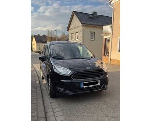 Ford Tourneo Courier Gebrauchtwagen