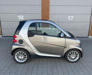 Fiat ForTwo 