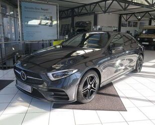Mercedes-Benz CLS 400 Gebrauchtwagen