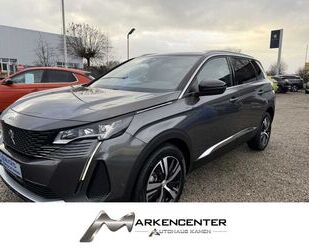 Peugeot 5008 Gebrauchtwagen