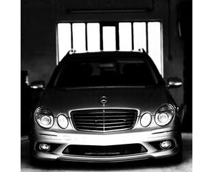 Mercedes-Benz E 500 Gebrauchtwagen