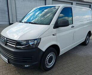 VW T6 Transporter Gebrauchtwagen