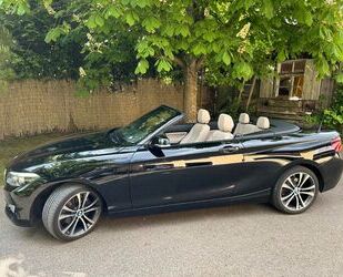 BMW 220 Gebrauchtwagen
