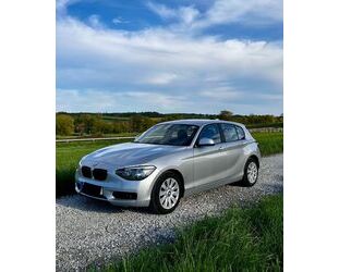 BMW 116 Gebrauchtwagen