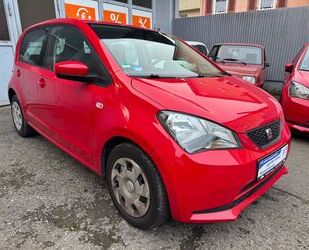 Seat Mii Gebrauchtwagen