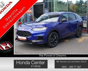 Honda ZR-V Gebrauchtwagen