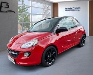 Opel Adam Gebrauchtwagen