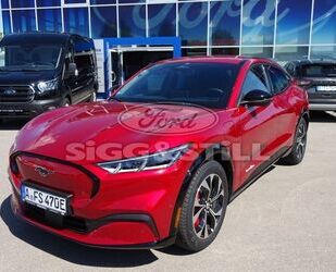 Ford Mustang Mach-E Gebrauchtwagen