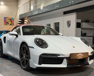 Porsche 992 Gebrauchtwagen