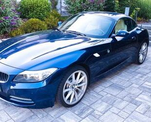 BMW Z4 Gebrauchtwagen