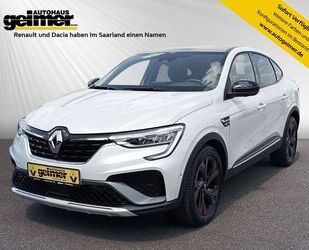 Renault Arkana Gebrauchtwagen