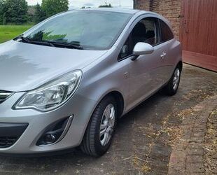 Opel Corsa Gebrauchtwagen