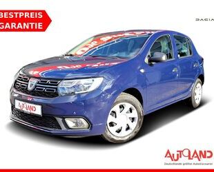 Dacia Sandero Gebrauchtwagen