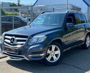 Mercedes-Benz GLK 220 Gebrauchtwagen