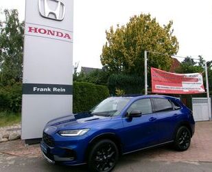 Honda ZR-V Gebrauchtwagen