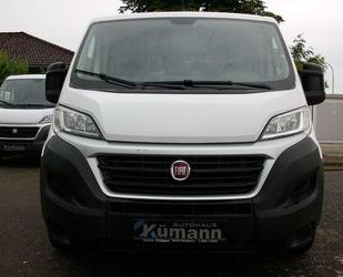 Fiat Ducato Gebrauchtwagen