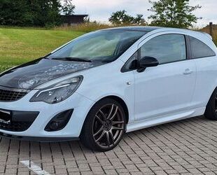 Opel Corsa Gebrauchtwagen